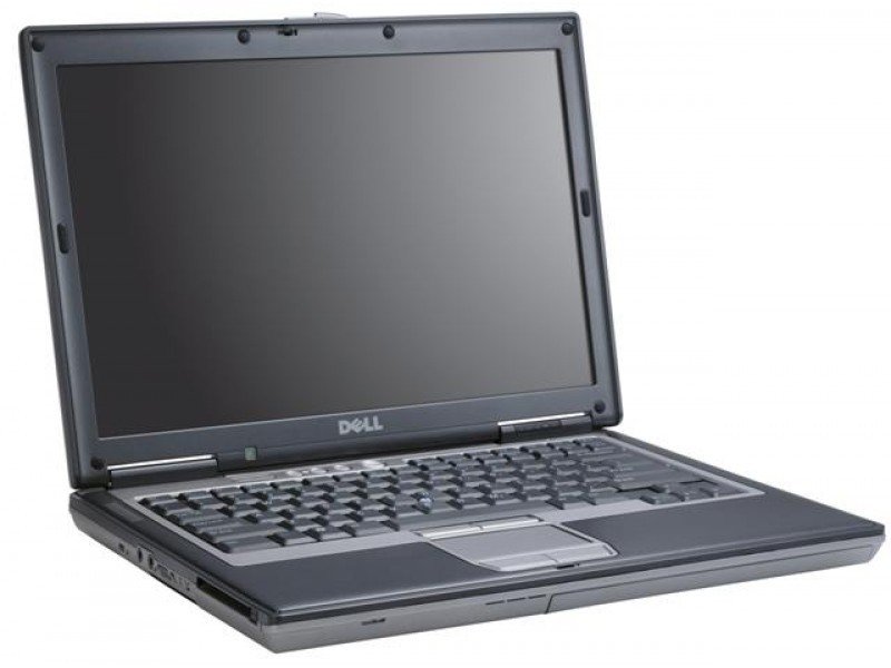 Dell Latitude D630 - iFixit