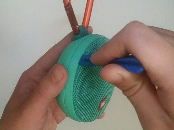 jbl clip 3 bike mount