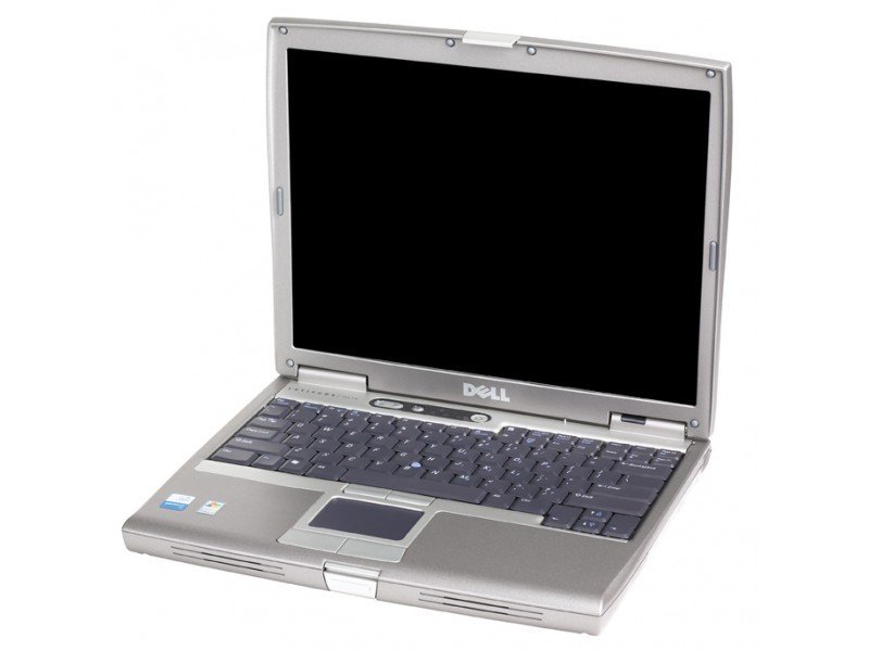 Dell latitude d600 разгон