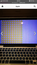 watched for macbook