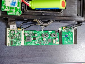 Sony SRS-X3 Bluetooth NFC Wireless Speaker Teardown - iFixit