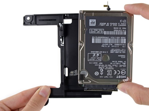 Upgrade Hard Drive For Mac Mini