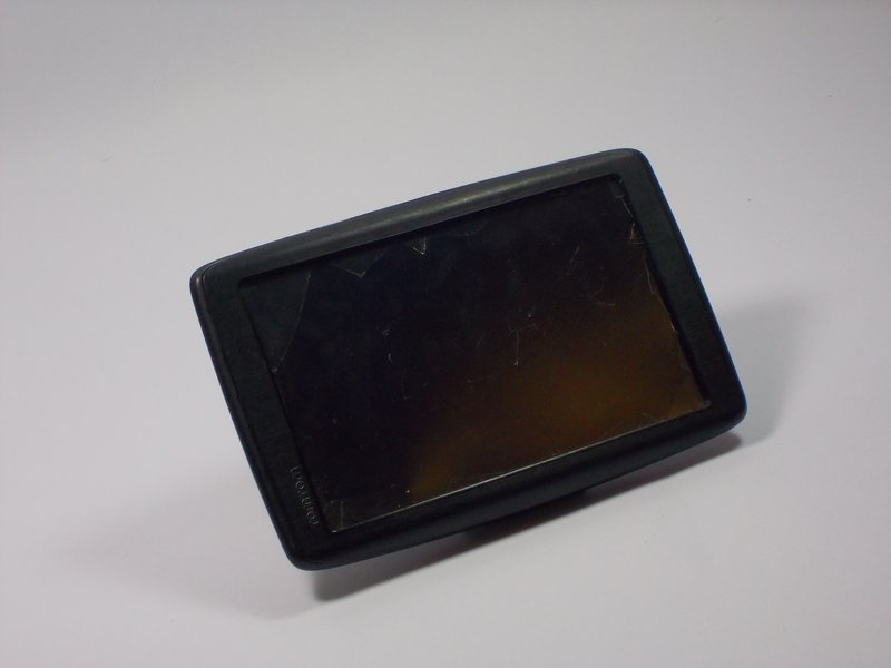 TomTom VIA 1605TM Troubleshooting - iFixit