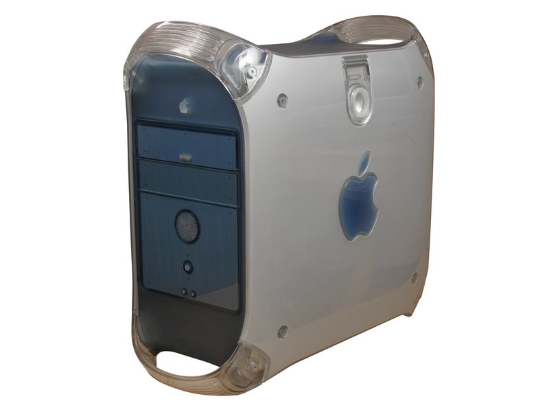 Mac Desktop Power Mac G4 M5183