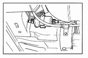 Solved Where Is Fuel Filter Located On 2005 Optima 2001 2005 Kia Optima Ifixit