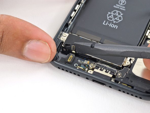 bZJDWjlSURuVJIpc - iPhone 7 Batterij vervangen