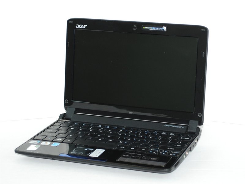 Acer aspire one 532h ram