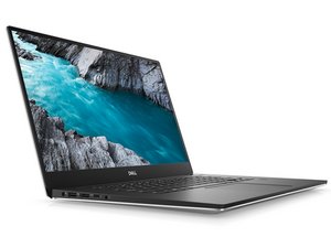 Dell Xps 15 Repair Ifixit