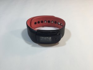nike  sportband