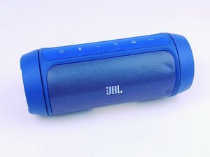 pair jbl charge 2