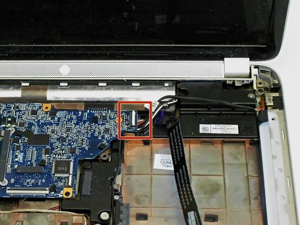 Câble Vidéo LVDS Pour HP Pavilion DV7-6C90US, DV7-6C91NR, Etc. - Nappe écran - Neuf
