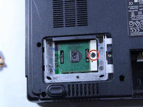 برداشتن سی پی یو