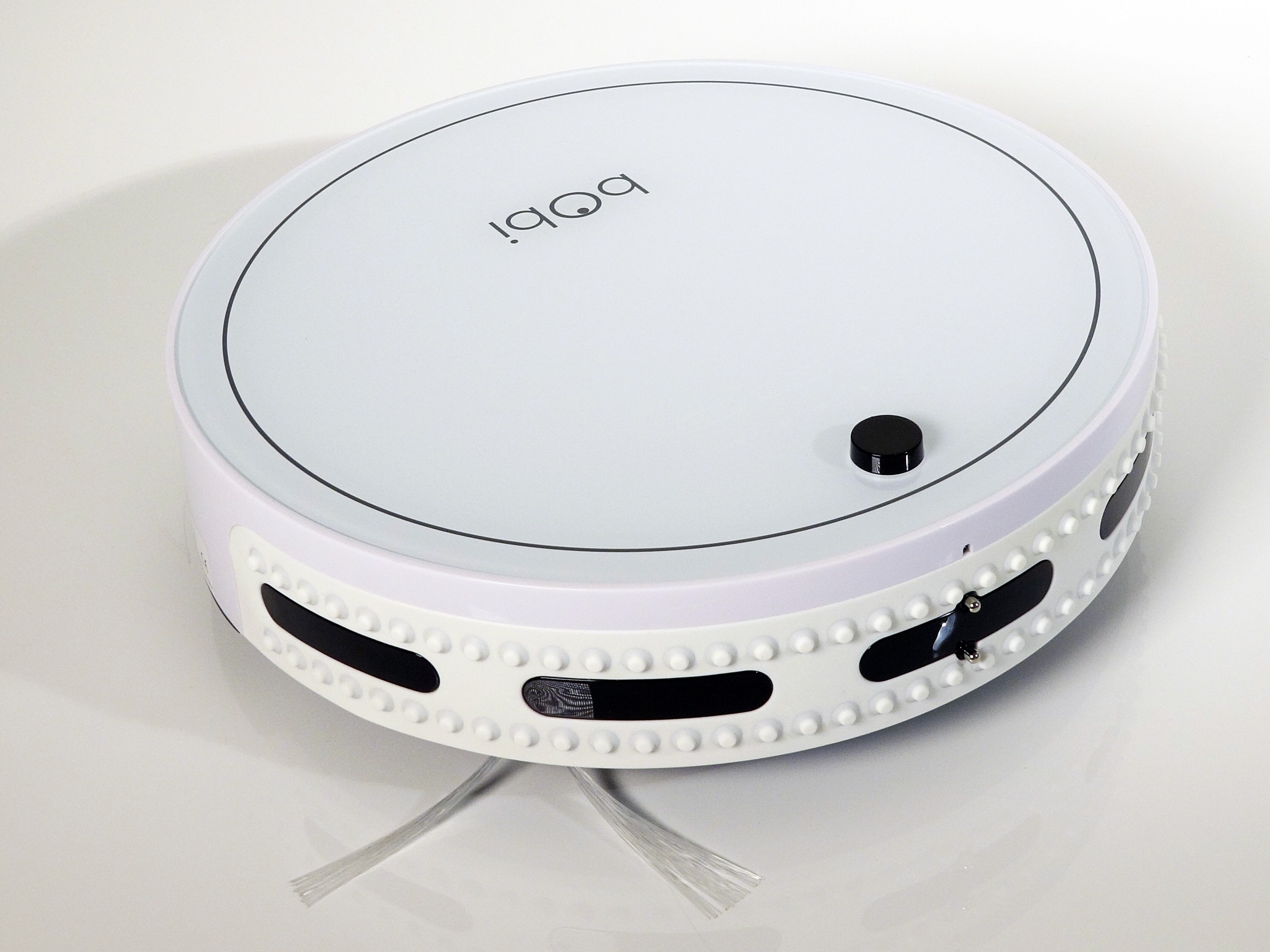 bObi Robotic Vacuum Side Brush Motor Replacement iFixit Repair Guide