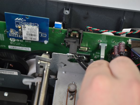 تسمه کارتریج