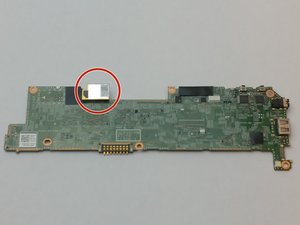 Dell Latitude 10 St2e Ifixit