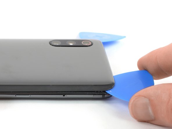 وارد کردن چهارمین پیک