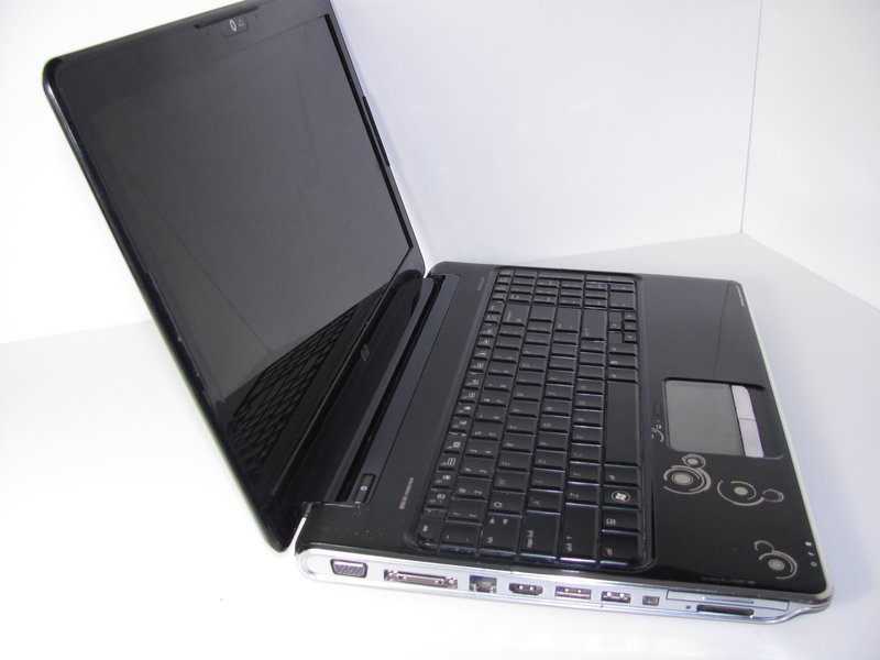 Hp pavilion dv6 laptop specifications