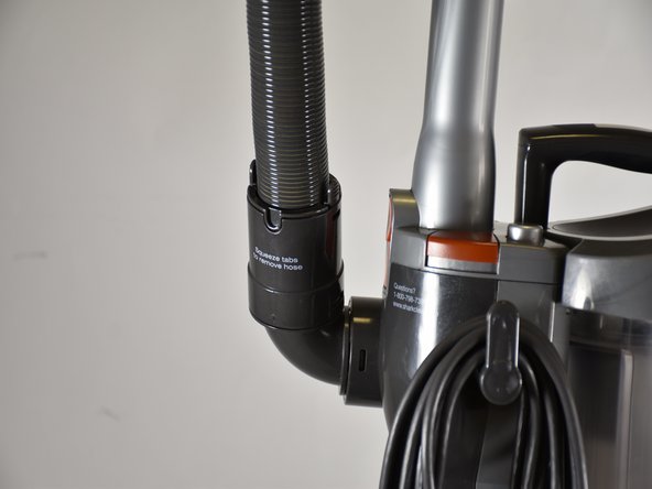 shark rocket pro troubleshooting