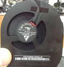 SOLVED broken fan connector 610-0164 - Mac Mini Late 2012 