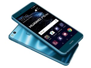 Reparar teléfono Huawei  P10 Lite