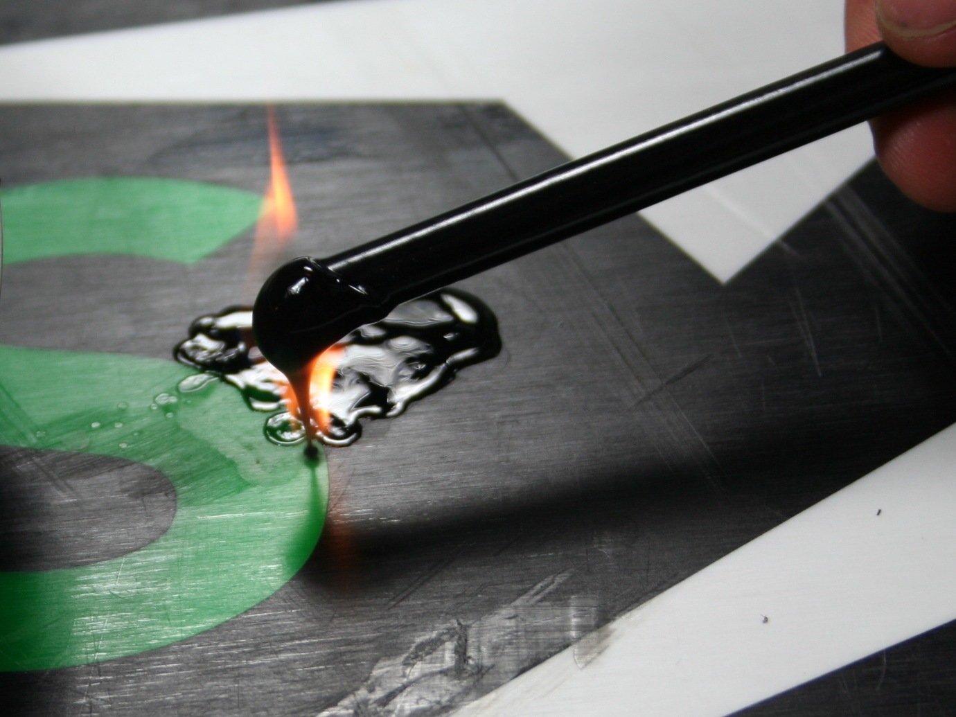 PTex Repair iFixit Repair Guide