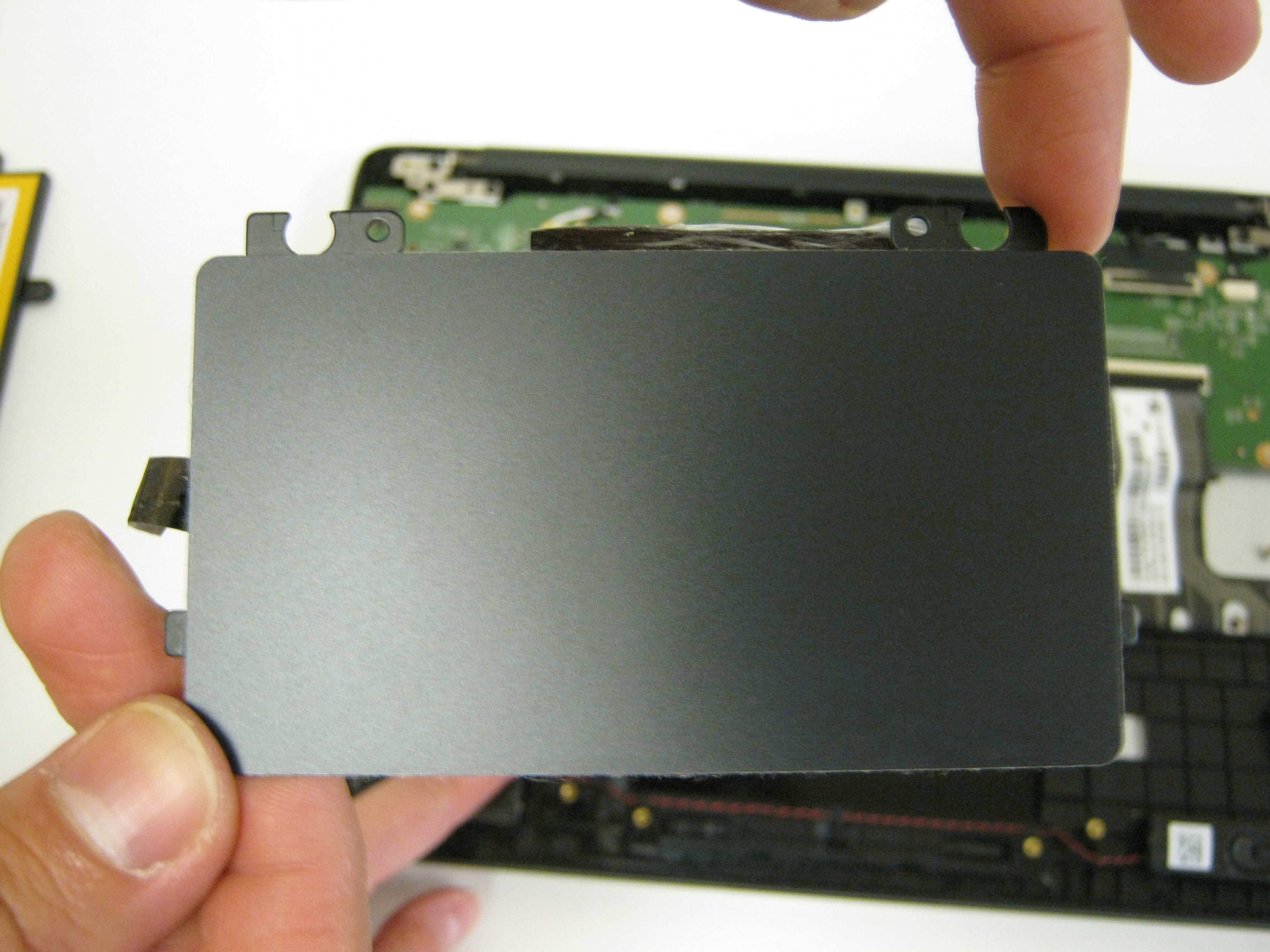 Poin2 Chromebook 11 Touchpad Replacement iFixit Repair Guide