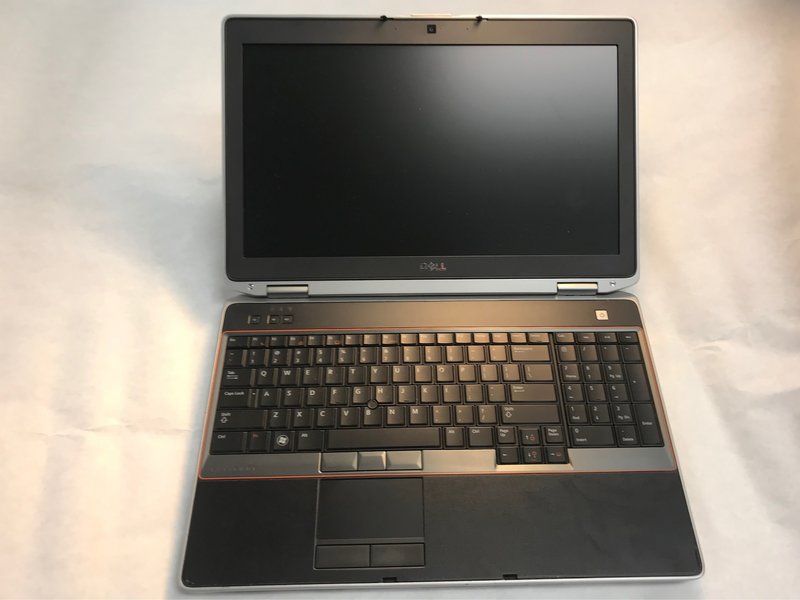 Dell Latitude E6520 Repair iFixit