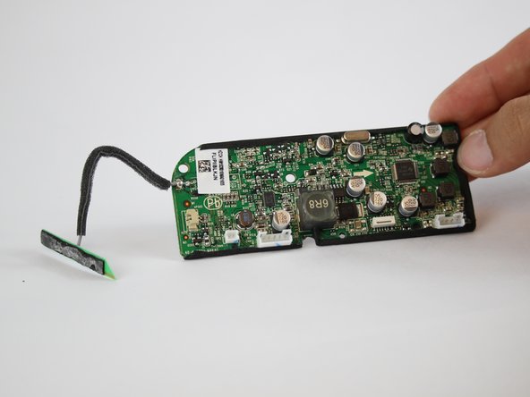 jbl flip 3 motherboard