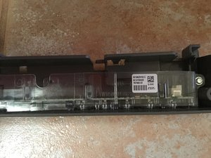 whirlpool gold series dishwasher e2 f2