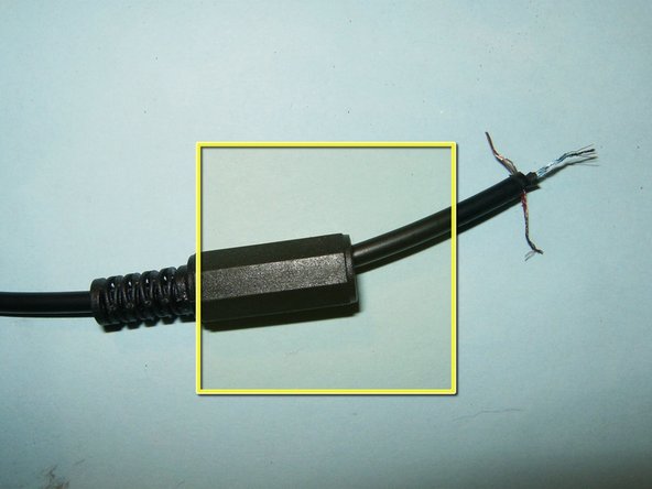 Repairing Skullcandy SCS-SCBP SKULLCRUSHERS 3.5mm plug ... skullcandy headphone jack wiring diagram 