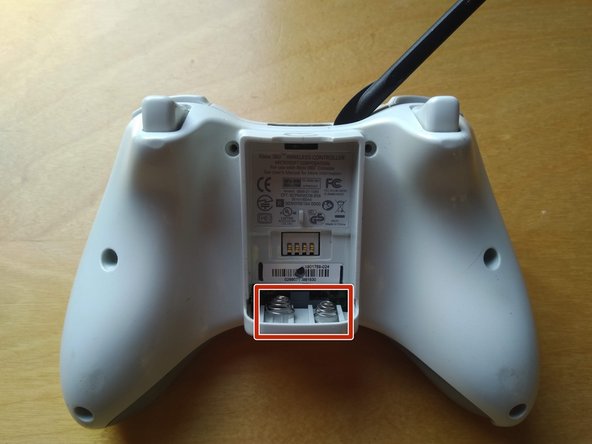 Xbox 360 Wireless Controller Teardown - iFixit