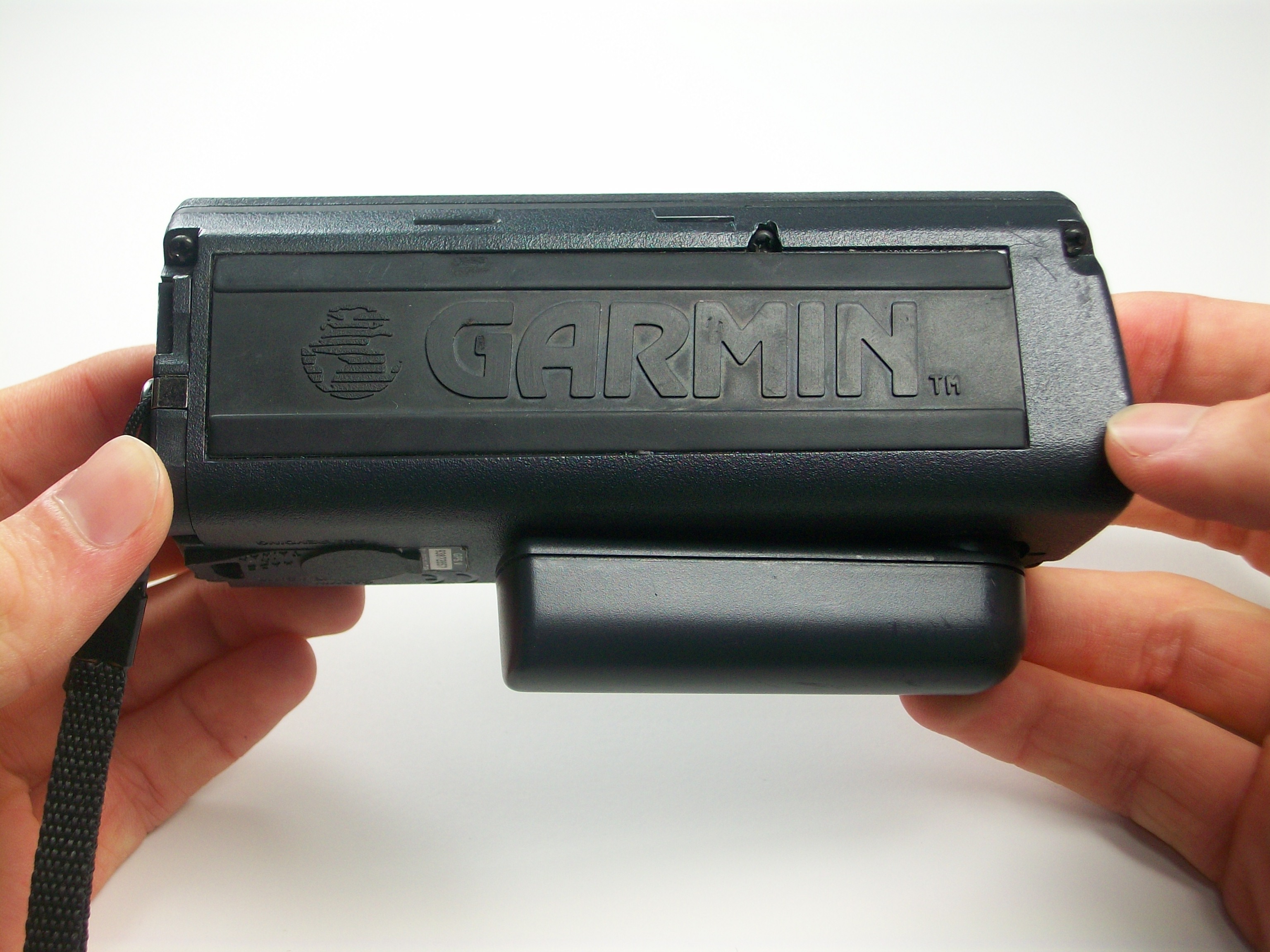 Garmin GPS V Logic Board Replacement iFixit Repair Guide