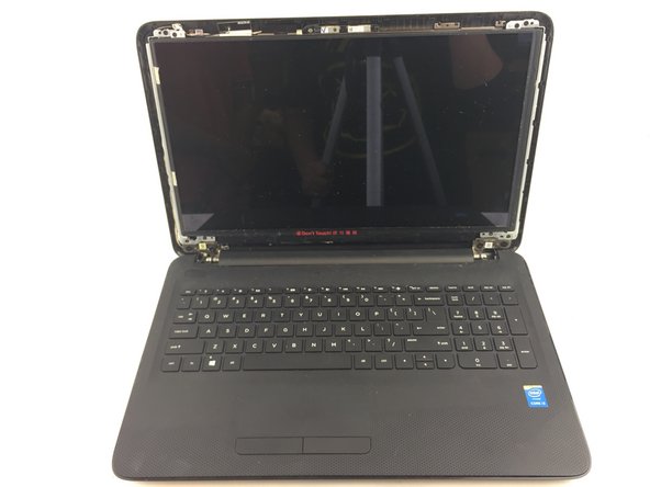 باز کردن پایین فریم