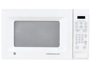 Ge 27 Built In Double Microwave Thermal Wall Oven Jkp90spss Ge Appliances