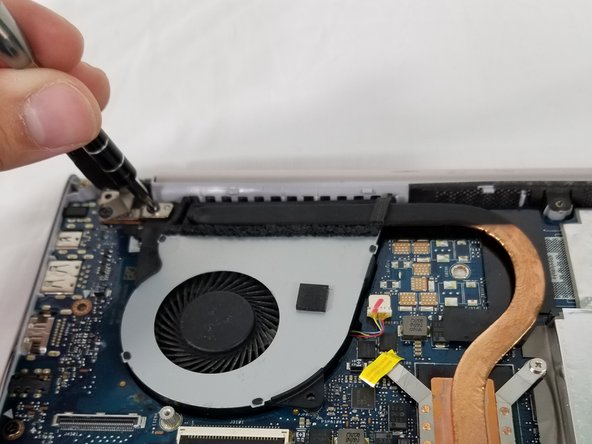 باز کردن پیچ 2 میلیمتری