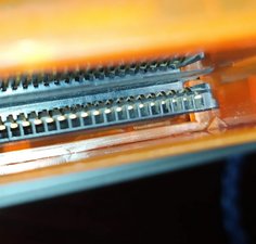 gameboy advance sp cartridge