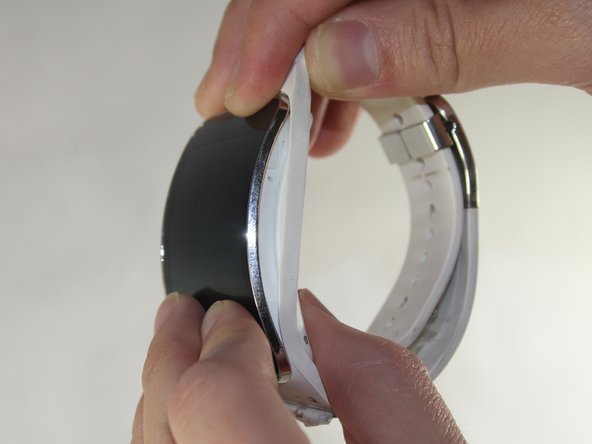 samsung gear s back cover