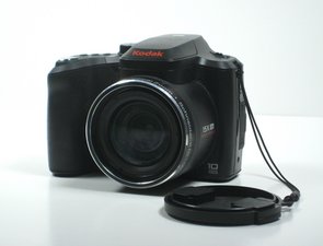 Kodak EasyShare Repair - iFixit
