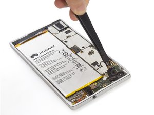 Huawei p7 price in pakistan