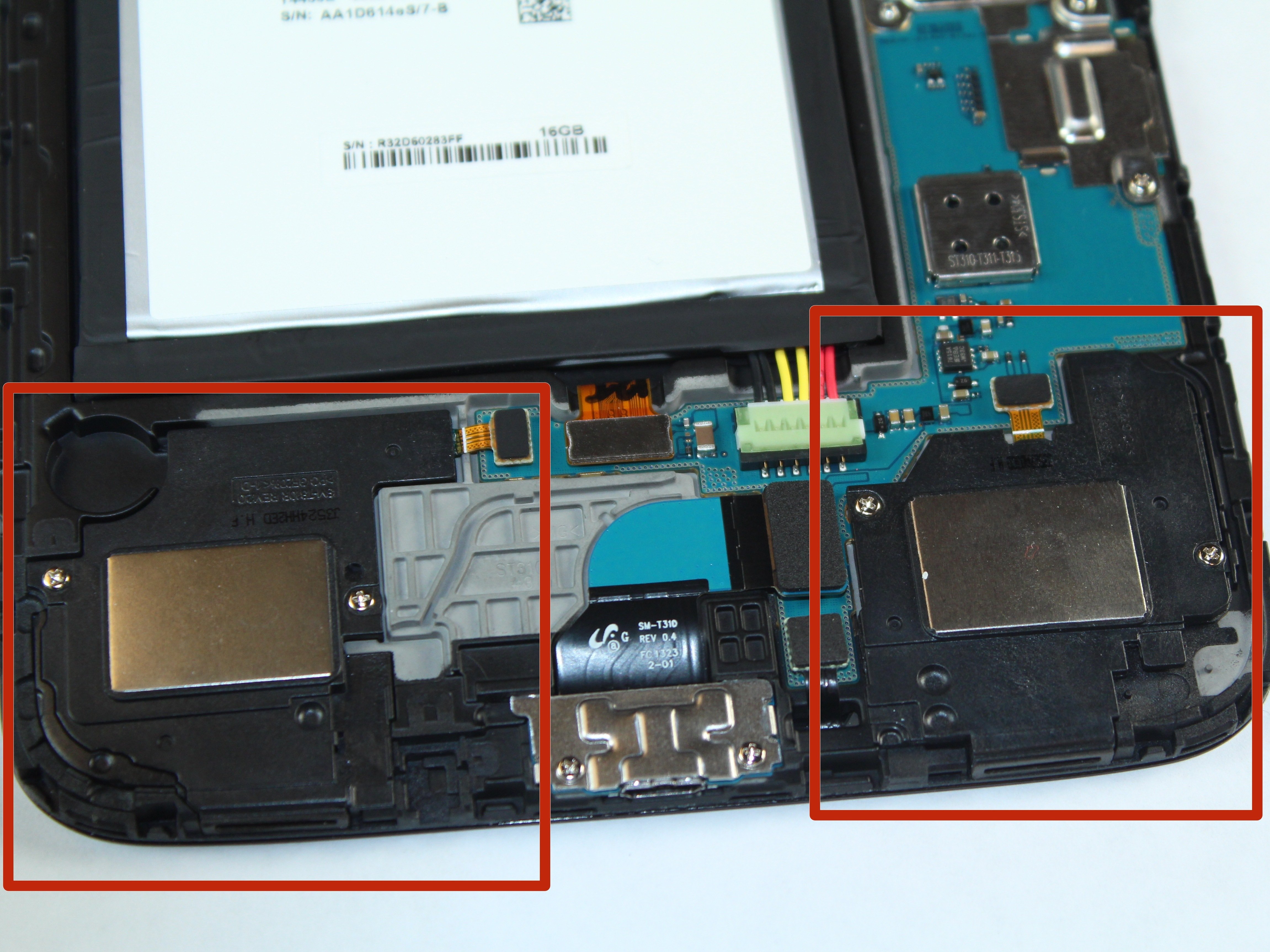 samsung galaxy speakers