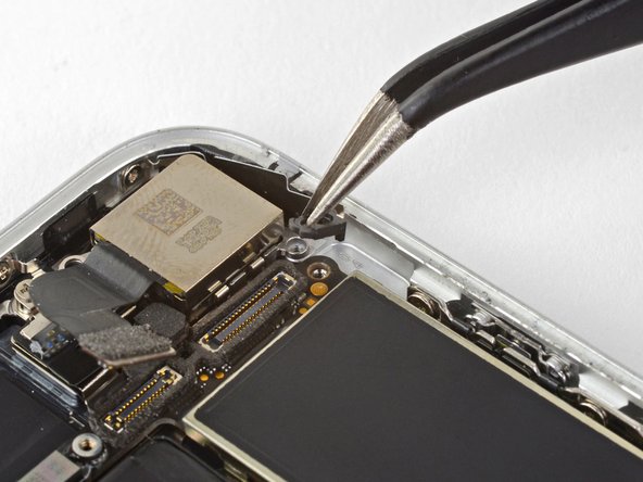 iPhone 8 Logic Board Replacement - iFixit Repair Guide