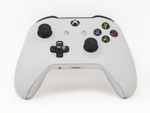 xbox one controller 1708 bluetooth