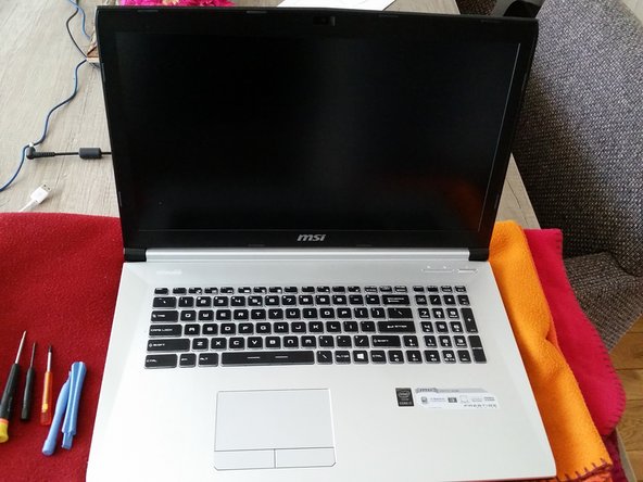 پیاده سازی MSI