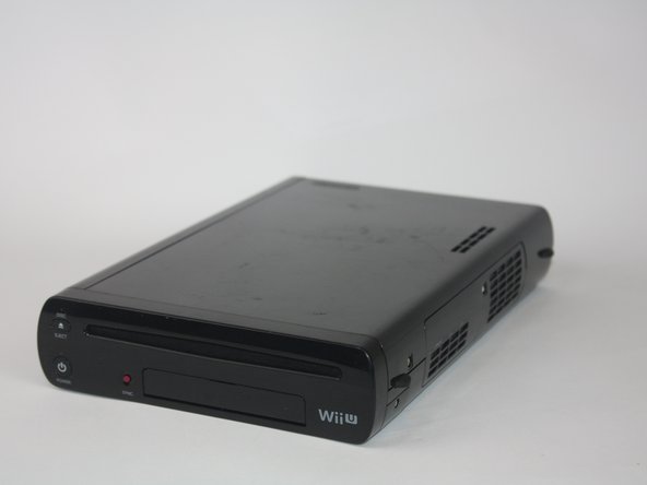 wii u 5ghz