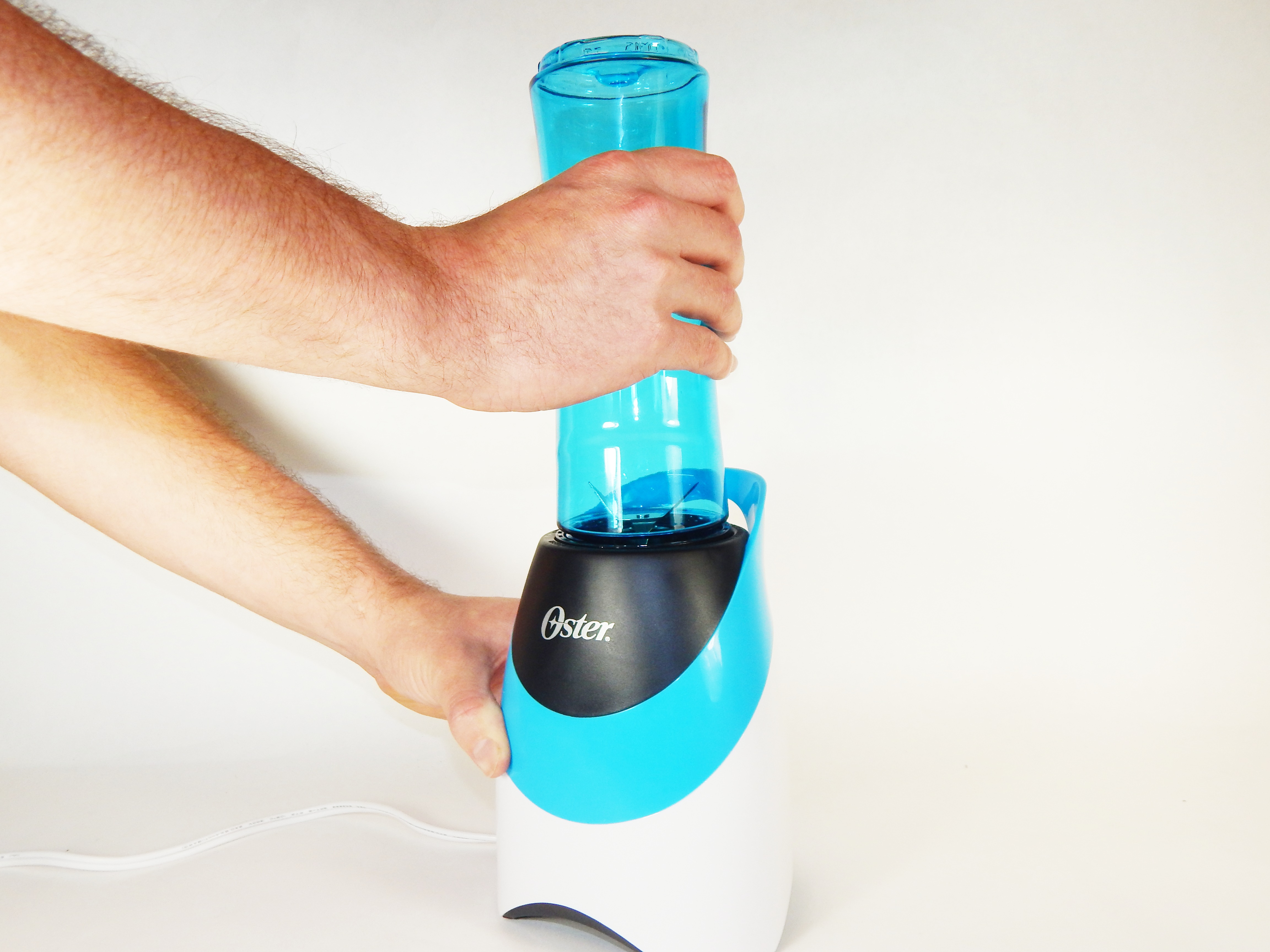 Oster BlendNGo My Blend Blender Bottle Replacement iFixit Repair Guide