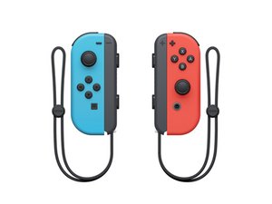 switch does not recognize joy con