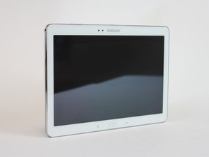 samsung tablet wont hold charge