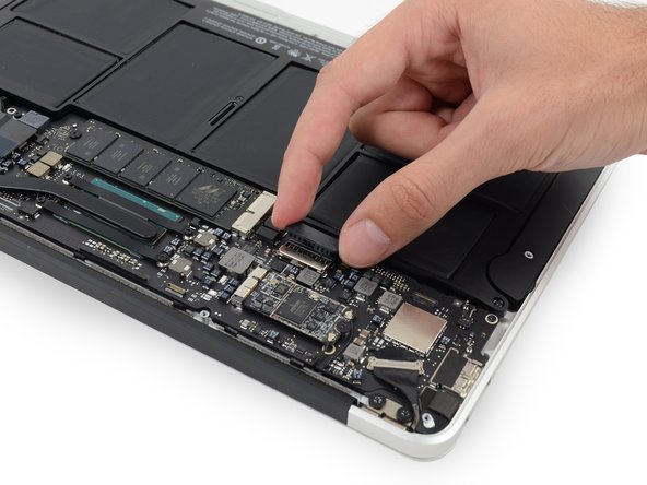 Macbook Air 11 Early 15 Battery Replacement Ifixit Repair Guide