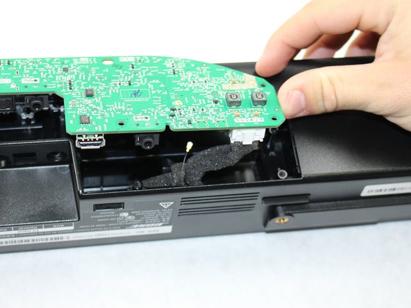 bose solo 5 teardown