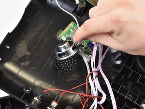 Hover 1 Superstar Repair Ifixit